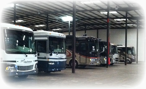 RV Storage